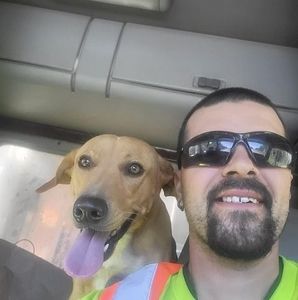 Meet your Posher, Ryan